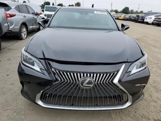 2021 LEXUS ES 300H  