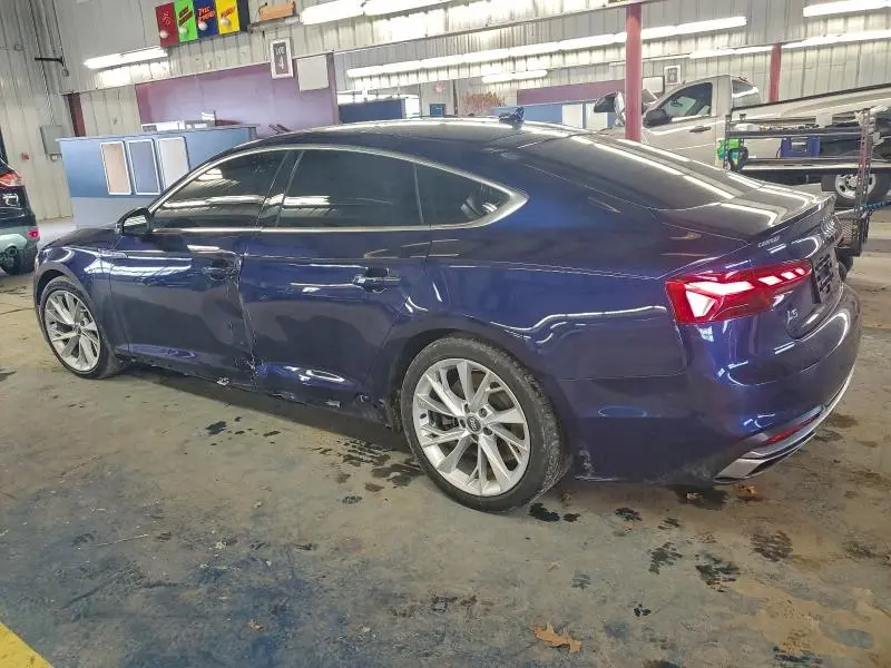 2020 AUDI A5 PREMIUM  