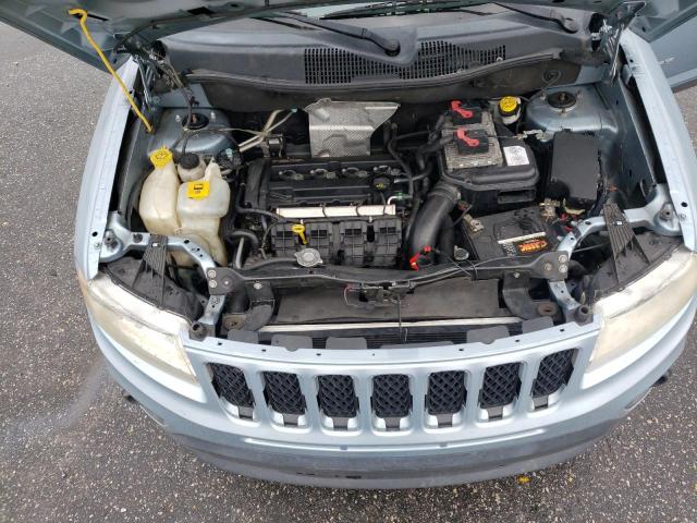 2013 JEEP COMPASS LATITUDE