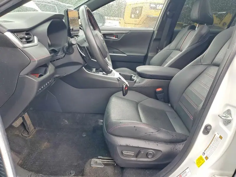 2023 TOYOTA RAV4 PRIME XSE  