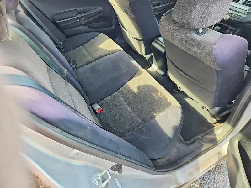 2010 HONDA ACCORD LX  