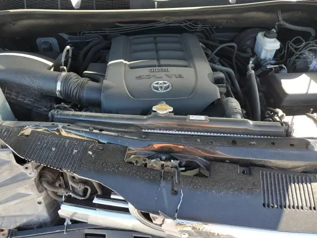 2017 TOYOTA TUNDRA   