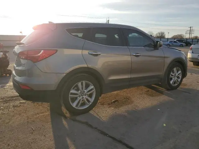2013 HYUNDAI SANTA FE SPORT 