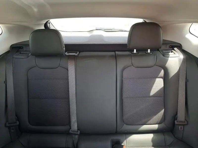 2024 CHEVROLET TRAX 1LT  