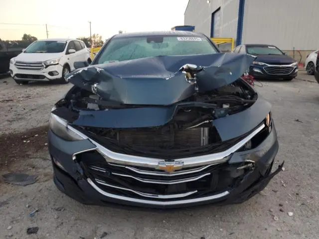 2024 CHEVROLET MALIBU LS  