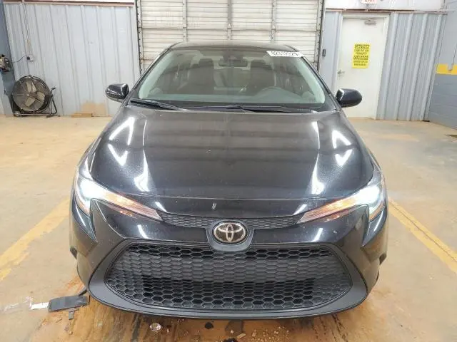 2022 TOYOTA COROLLA L  