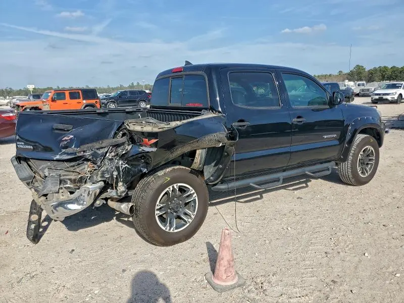 2015 TOYOTA TACOMA DOUBLE CAB PRERUNNER  