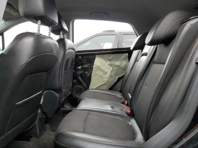 2018 CHEVROLET TRAX 1LT  