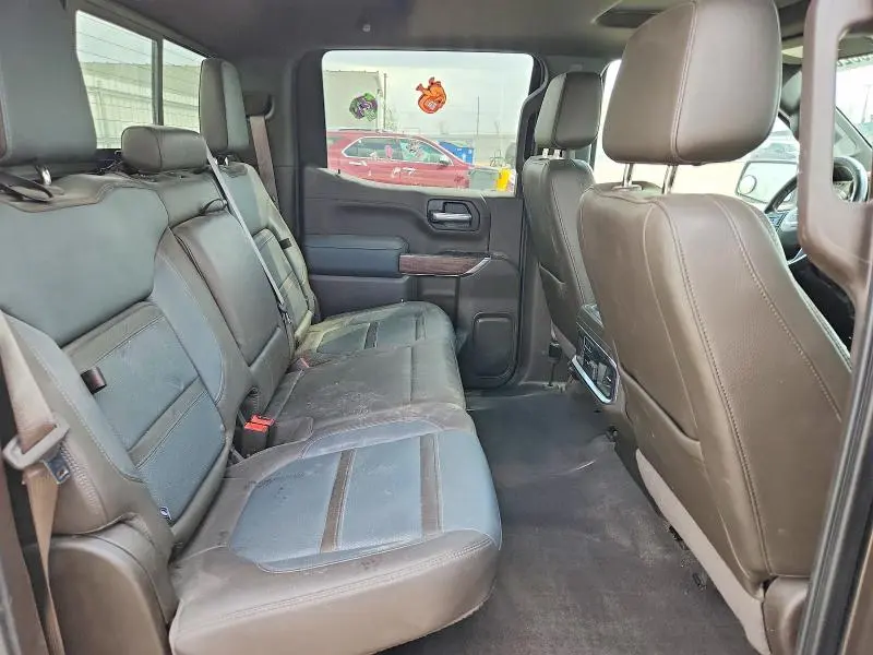 2020 GMC SIERRA K1500 DENALI  