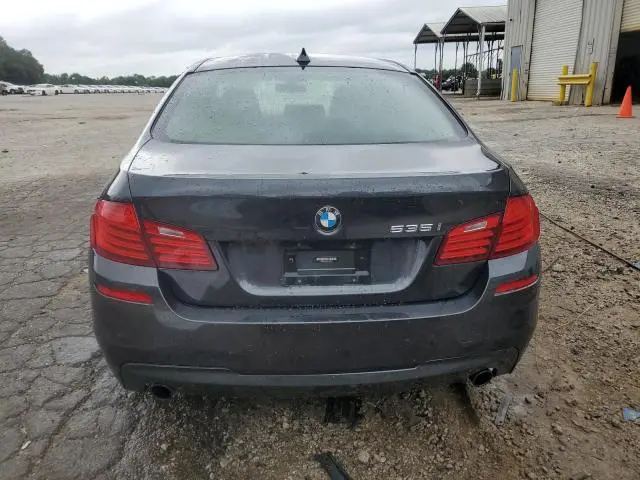 2015 BMW 535 I  