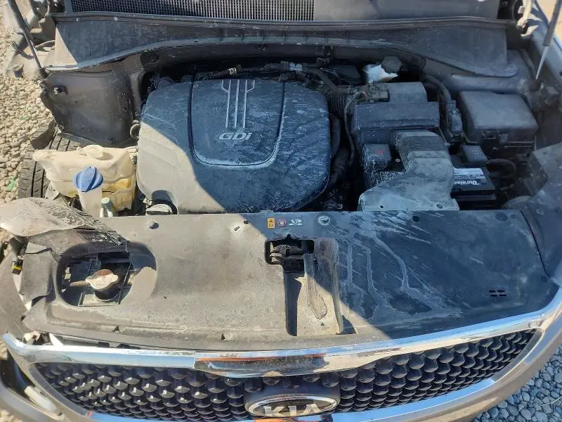2017 KIA SORENTO LX V6  