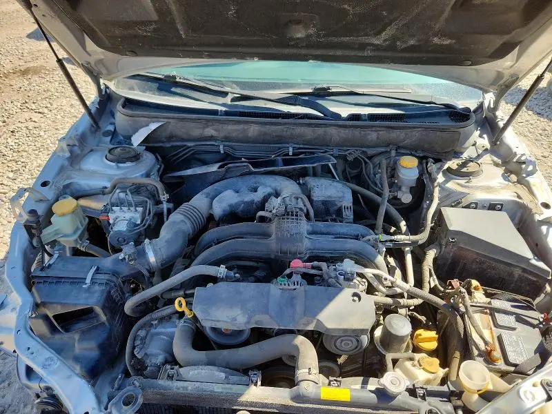 2014 SUBARU OUTBACK 2.5I  