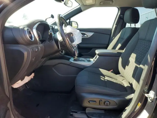 2020 CHEVROLET BLAZER 2LT  