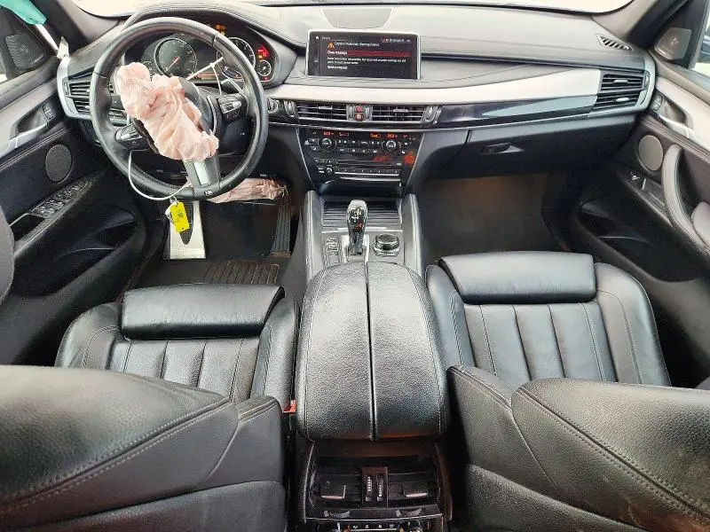 2019 BMW X6 SDRIVE35I  