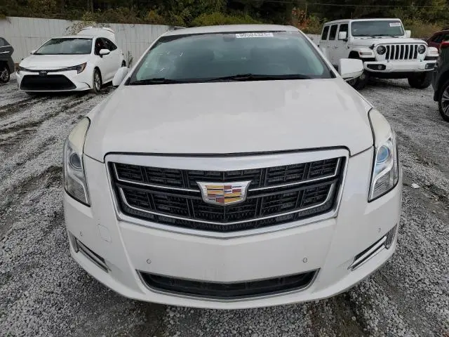 2017 CADILLAC XTS LUXURY  