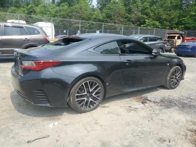 2018 LEXUS RC 300  