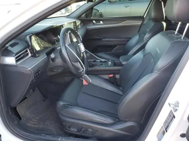 2021 KIA K5 GT LINE  
