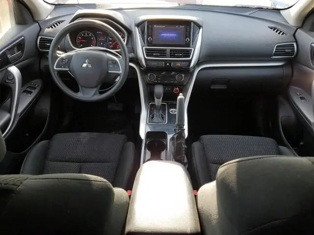 2019 MITSUBISHI ECLIPSE CROSS ES