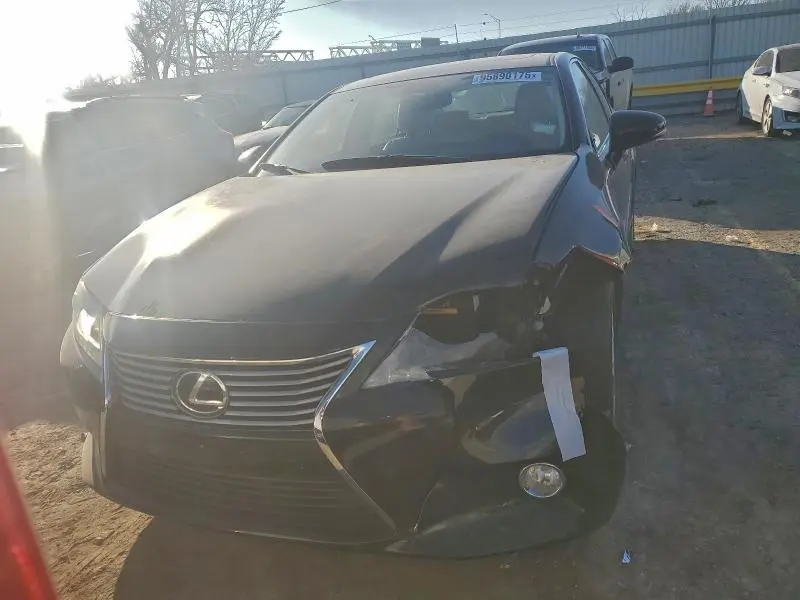 2013 LEXUS ES 350  