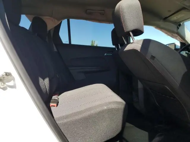 2012 GMC TERRAIN SLE  