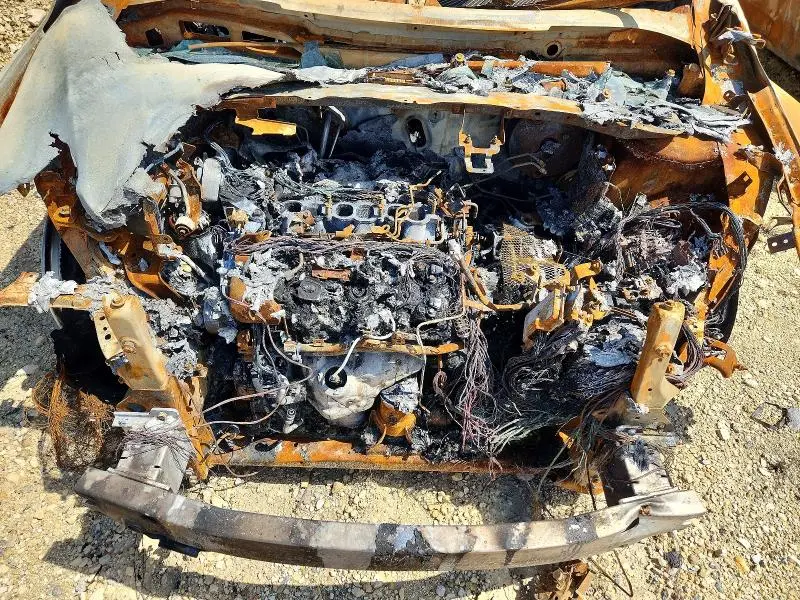 2018 NISSAN PATHFINDER SV  