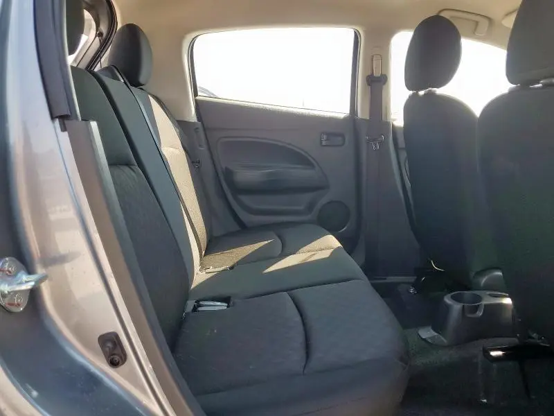 2023 MITSUBISHI MIRAGE ES