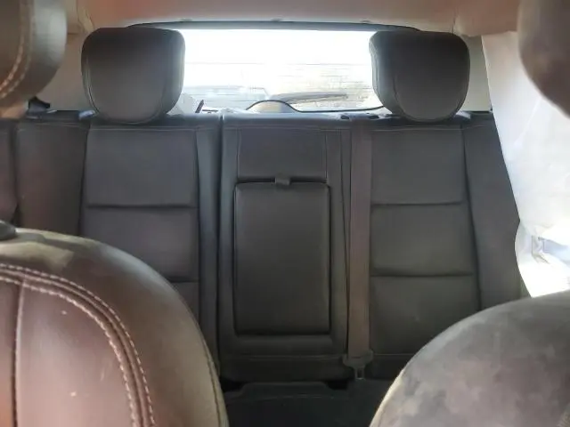 2018 BUICK ENCORE ESSENCE  