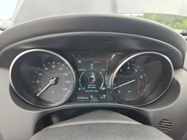 2019 JAGUAR XE PREMIUM