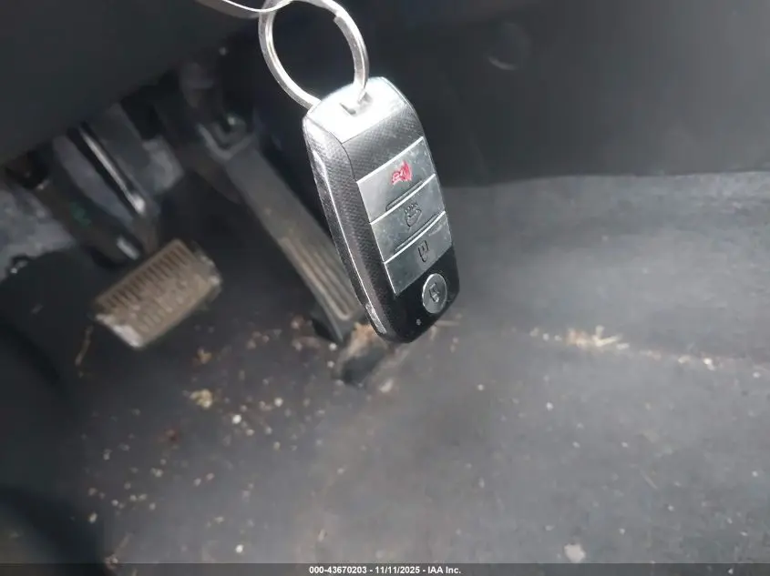 2014 KIA SORENTO LIMITED V6