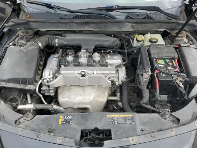 2014 CHEVROLET MALIBU 2LT  