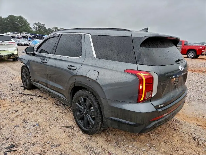 2023 HYUNDAI PALISADE XRT  