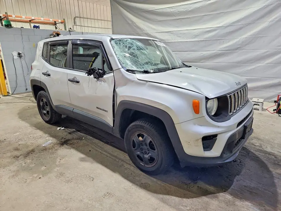 2020 JEEP RENEGADE SPORT  