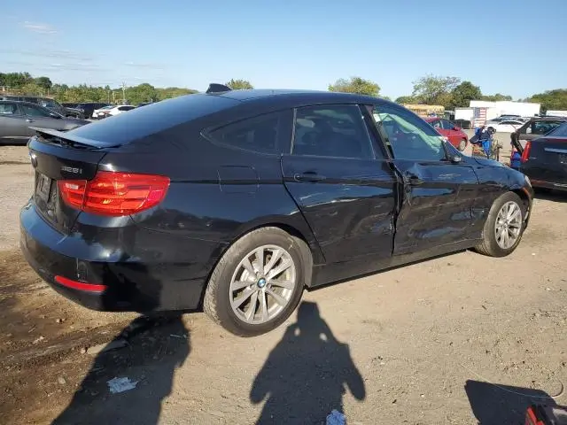 2015 BMW 328 XIGT SULEV  