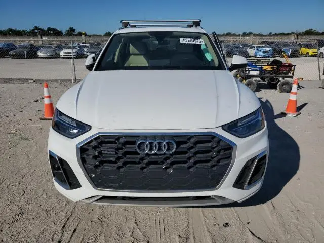 2022 AUDI Q5 PREMIUM 45  