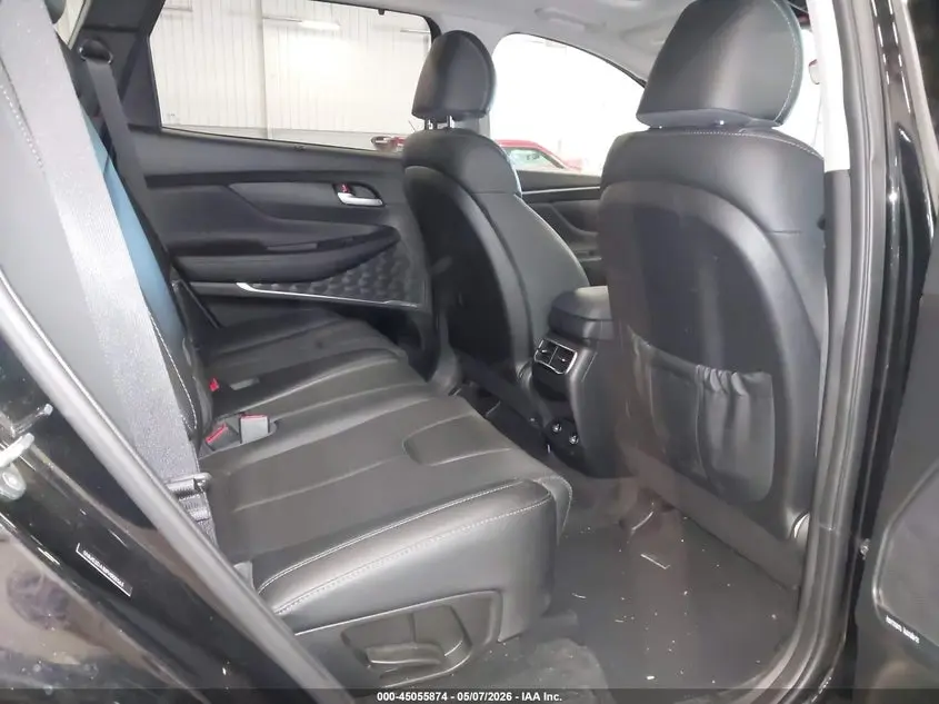 2023 HYUNDAI SANTA FE HYBRID SEL PREMIUM