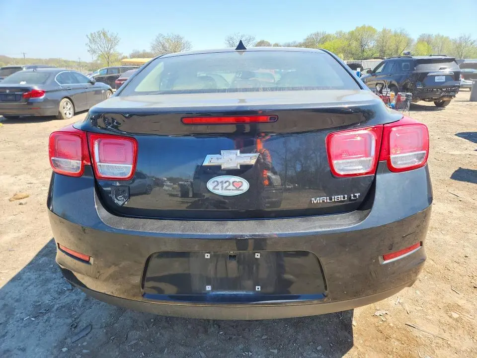 2013 CHEVROLET MALIBU 1LT  
