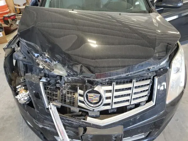 2014 CADILLAC SRX PREMIUM COLLECTION  