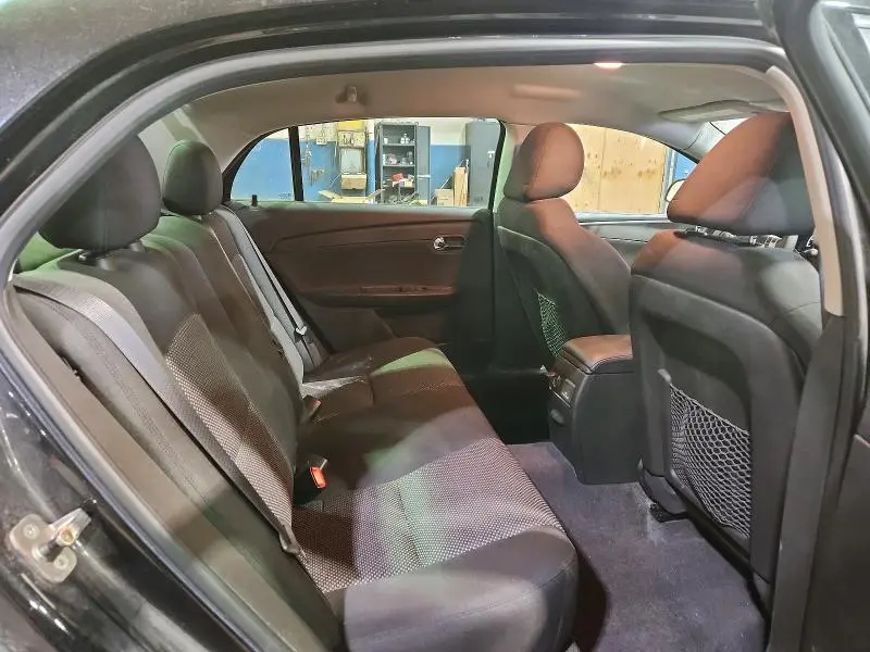 2011 CHEVROLET MALIBU 1LT  