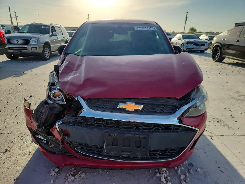 2020 CHEVROLET SPARK LS  