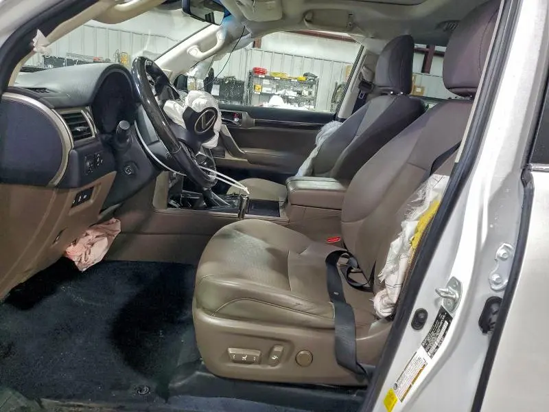 2020 LEXUS GX 460 PREMIUM  