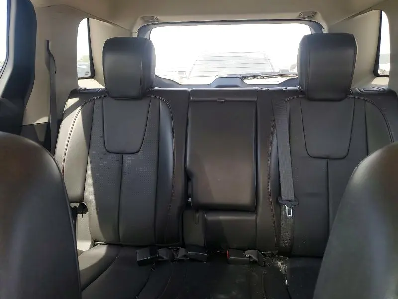 2013 GMC TERRAIN DENALI  
