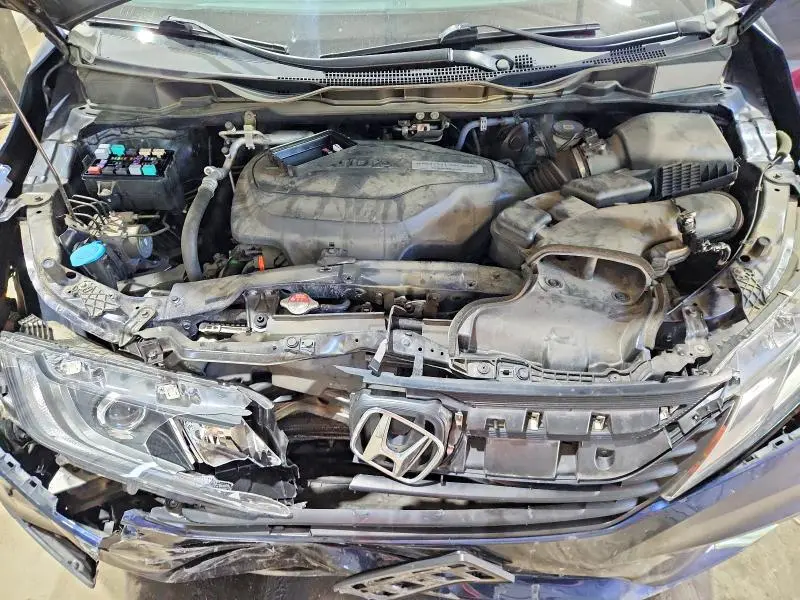 2019 HONDA ODYSSEY LX  
