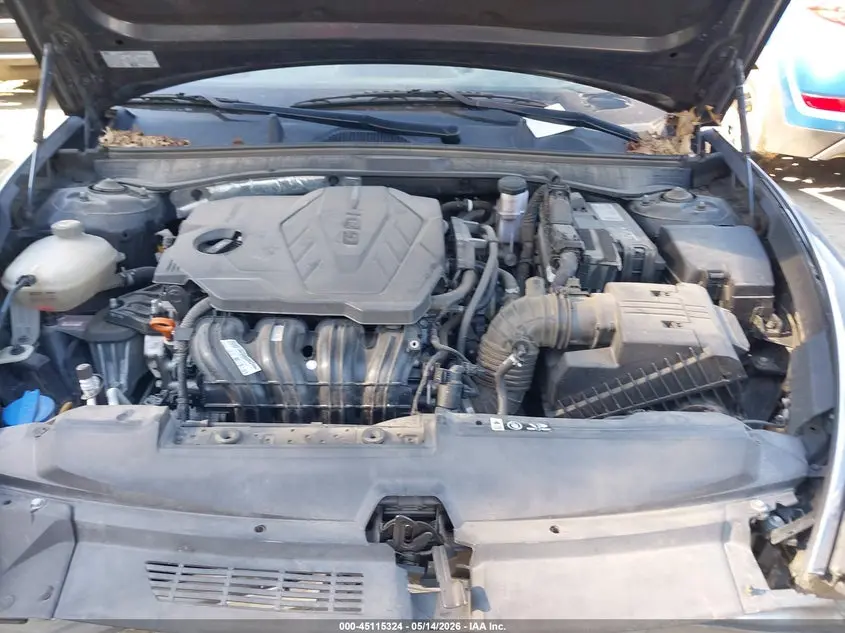 2023 HYUNDAI SONATA SE