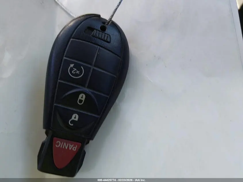 2014 JEEP CHEROKEE SPORT