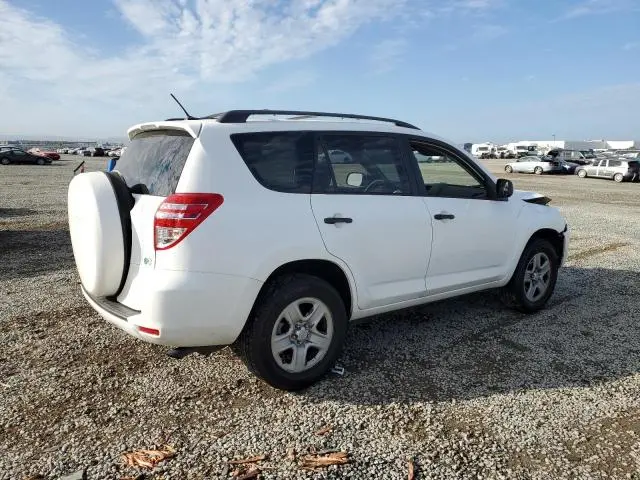 2012 TOYOTA RAV4   