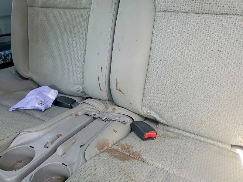 2011 HONDA ELEMENT EX  