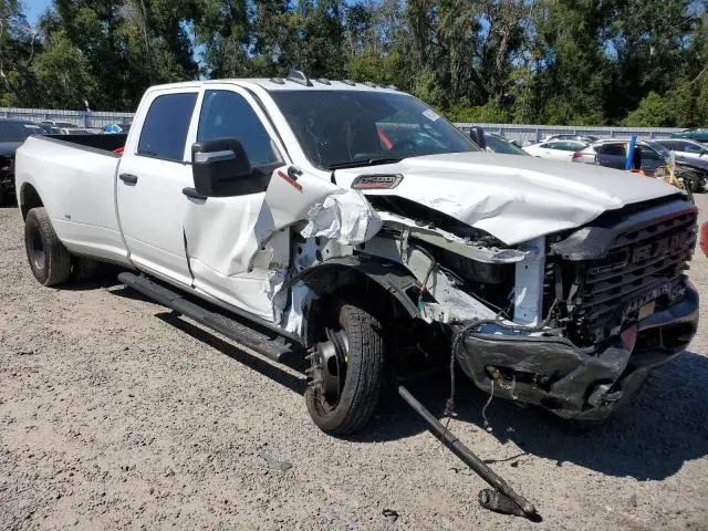 2025 RAM 3500 TRADESMAN  