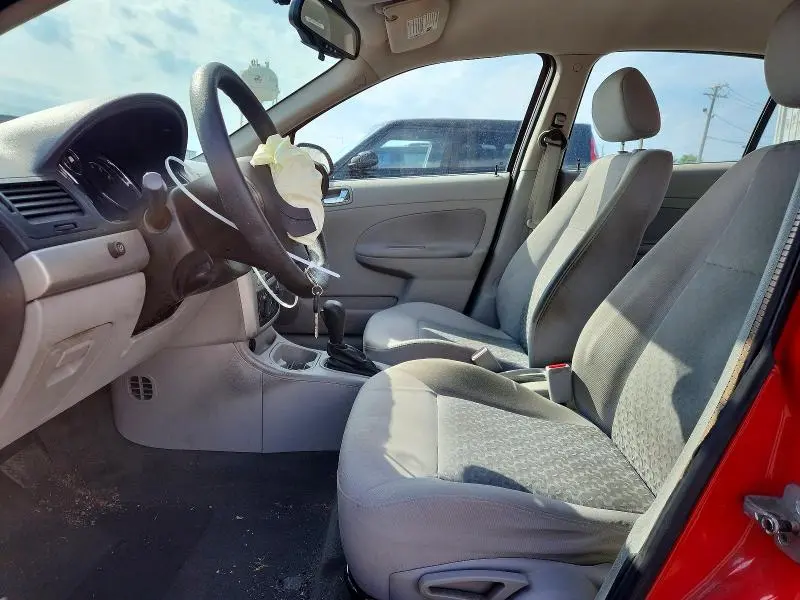 2010 CHEVROLET COBALT LS  