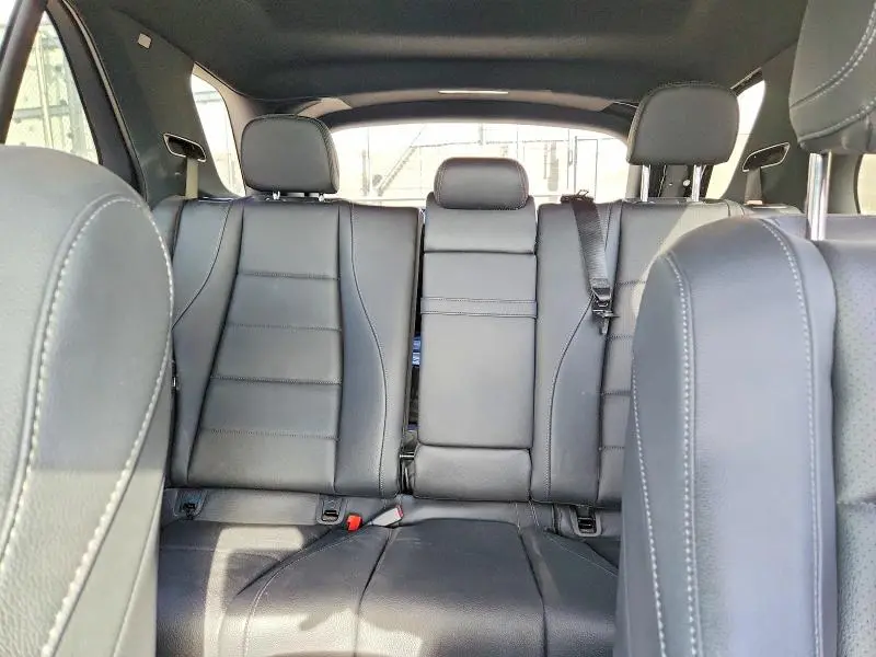2022 MERCEDES-BENZ GLE 350 4MATIC  