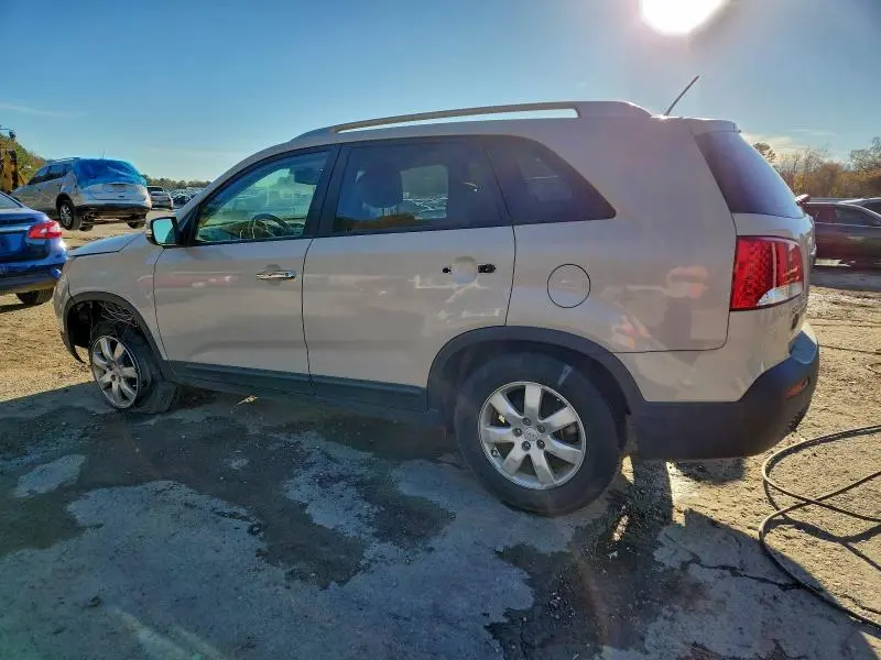 2011 KIA SORENTO BASE  